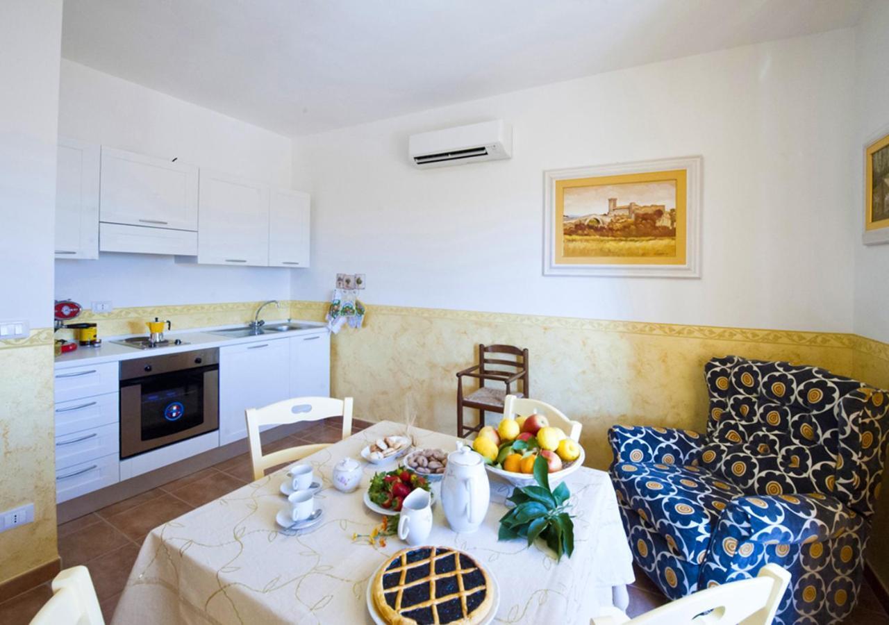 מונטאלטו די קסטרו Casale La Rovere מראה חיצוני תמונה